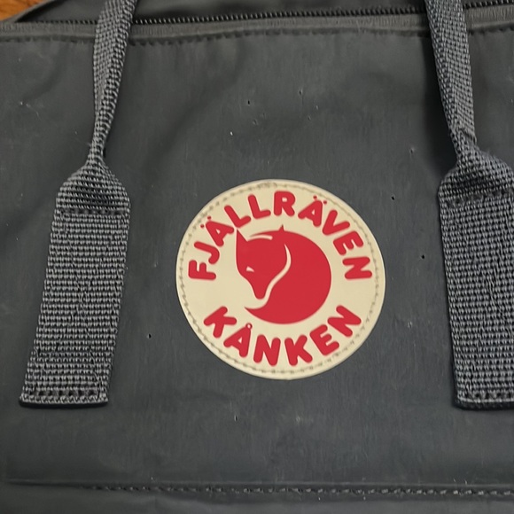 Fjallraven kanken - Picture 2 of 10